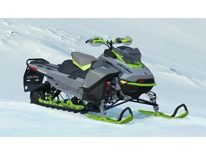2023 Ski-Doo Bac XRS 850 ETC UZPR