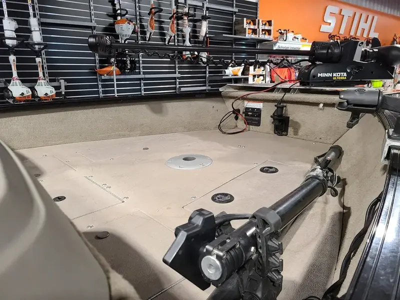 2014 Princecraft XPEDITION