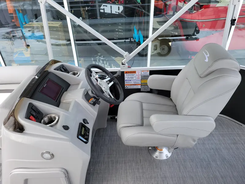 2023 Bennington 20 S Cruise