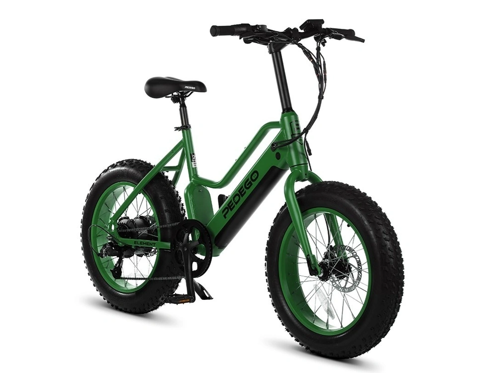 2021 Pedego Element alt