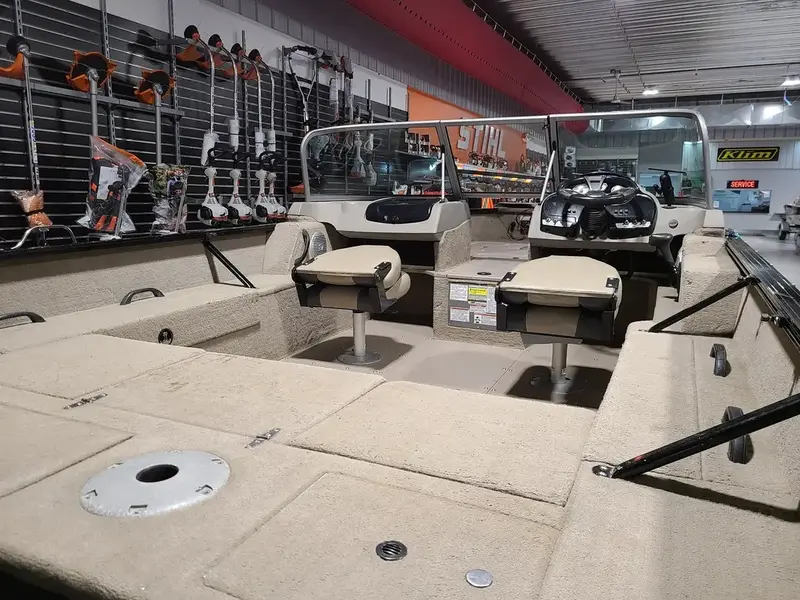 2014 Princecraft XPEDITION