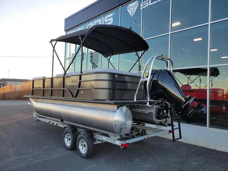 2023 Bentley Cruise 200