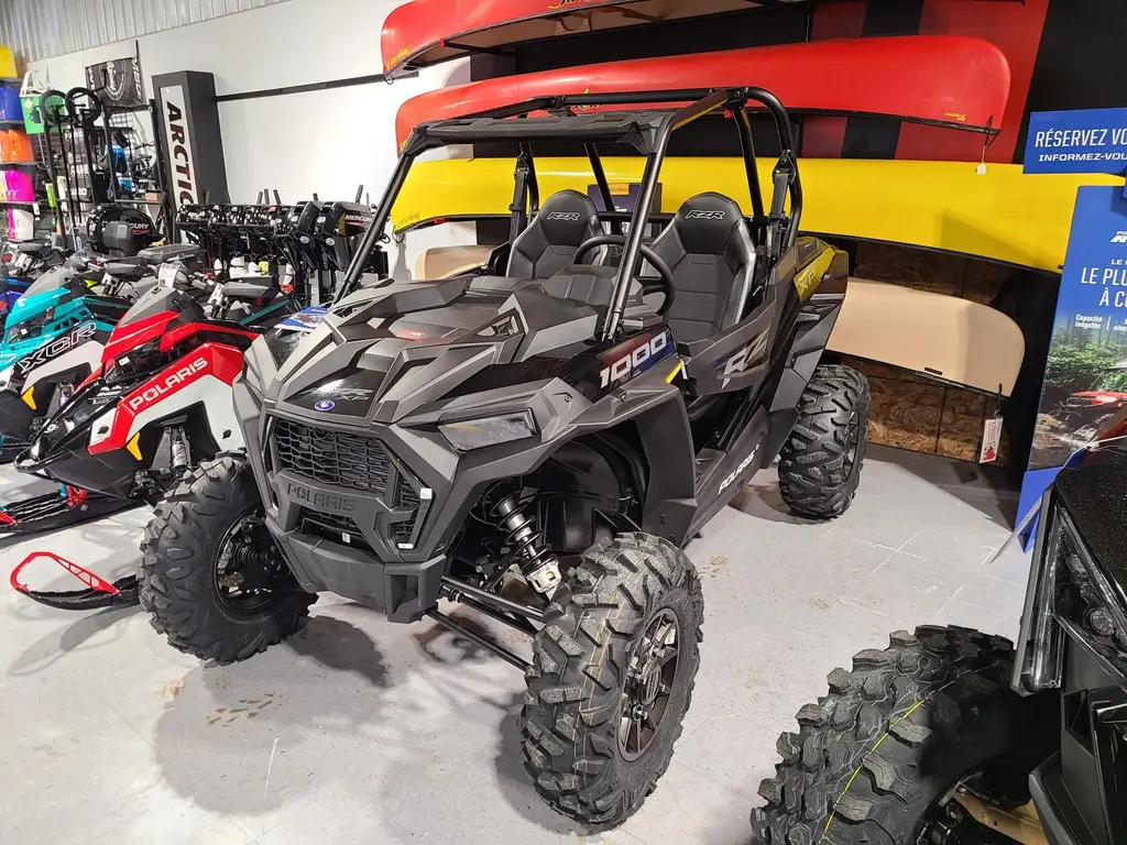 Polaris RZR 1000XP PS 2023