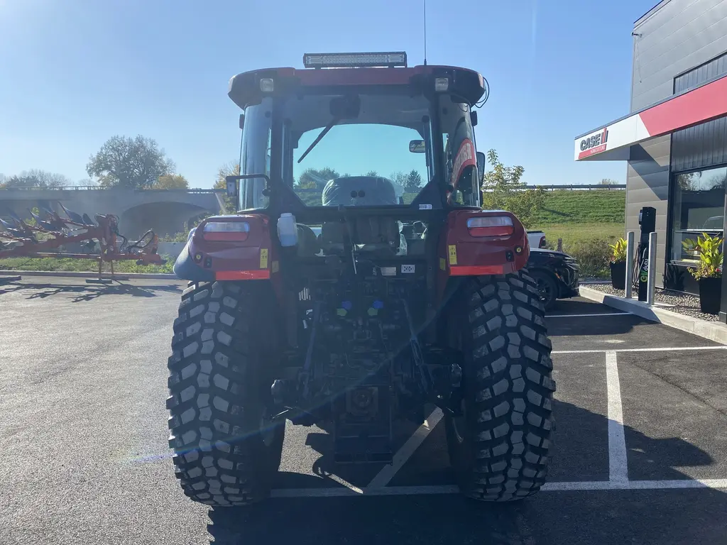 Case IH Farmall 90C 2021