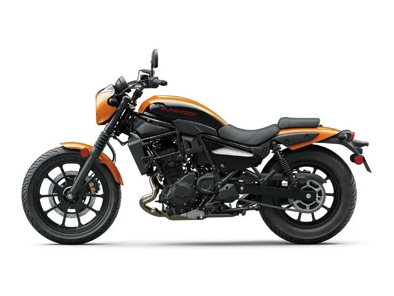 2024 Kawasaki ELIMINATOR 500 SE (promo 500.0 inclus)