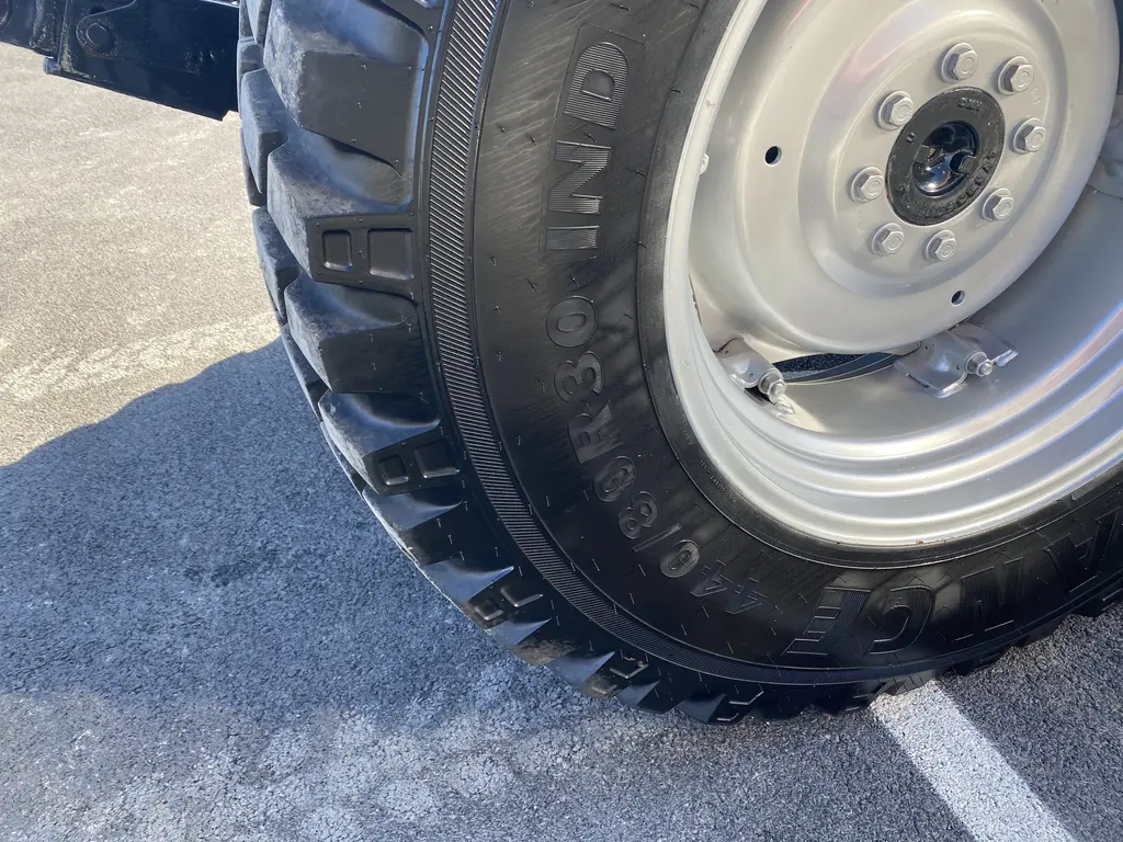 Case IH Farmall 90C 2021