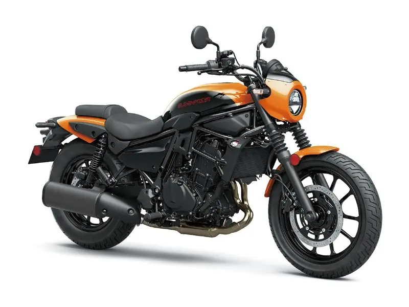 Kawasaki ELIMINATOR 500 SE (promo 500.0 inclus) 2024