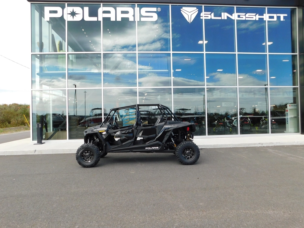 Polaris Rzr Xp 4 1000 Sport 2023 alt