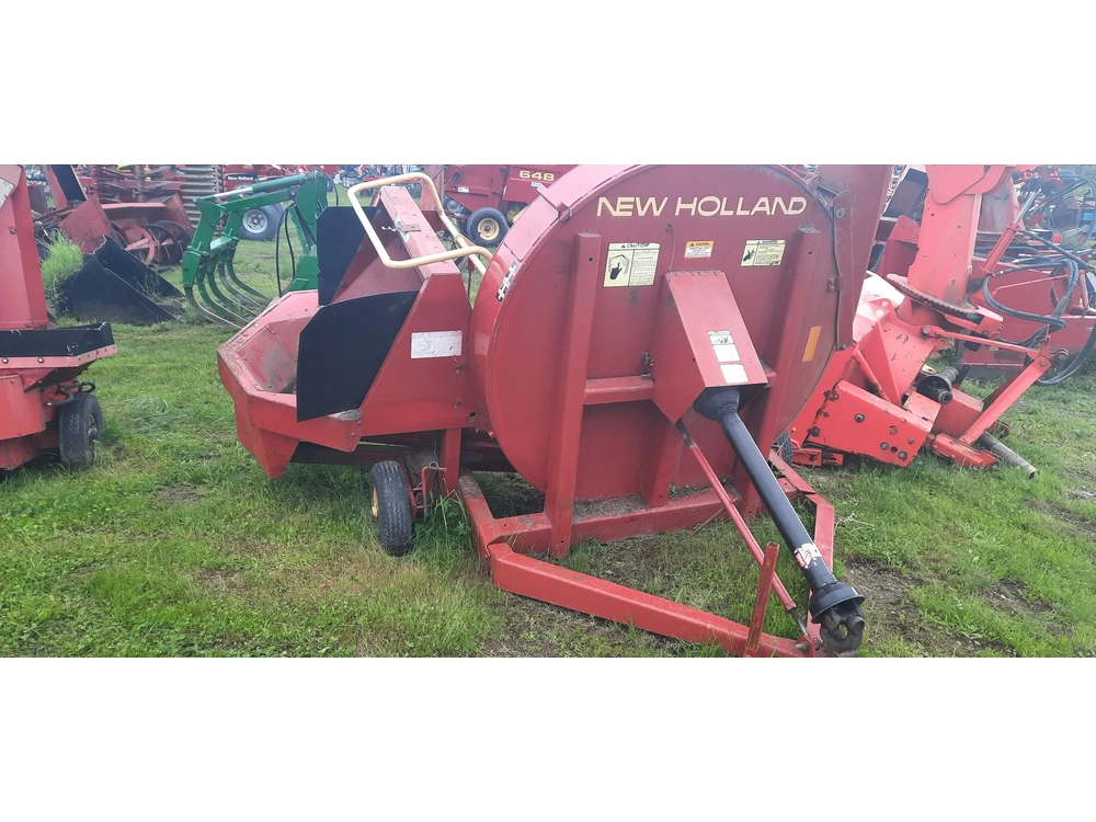 New Holland 60 None alt