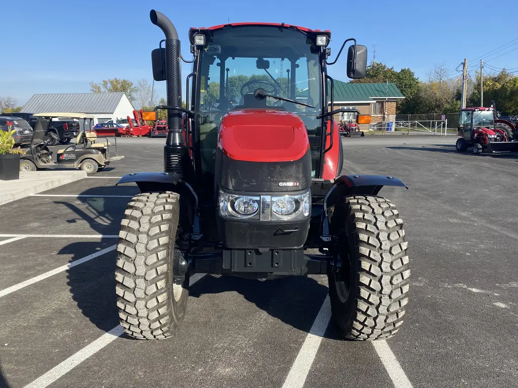 Case IH Farmall 90C 2021