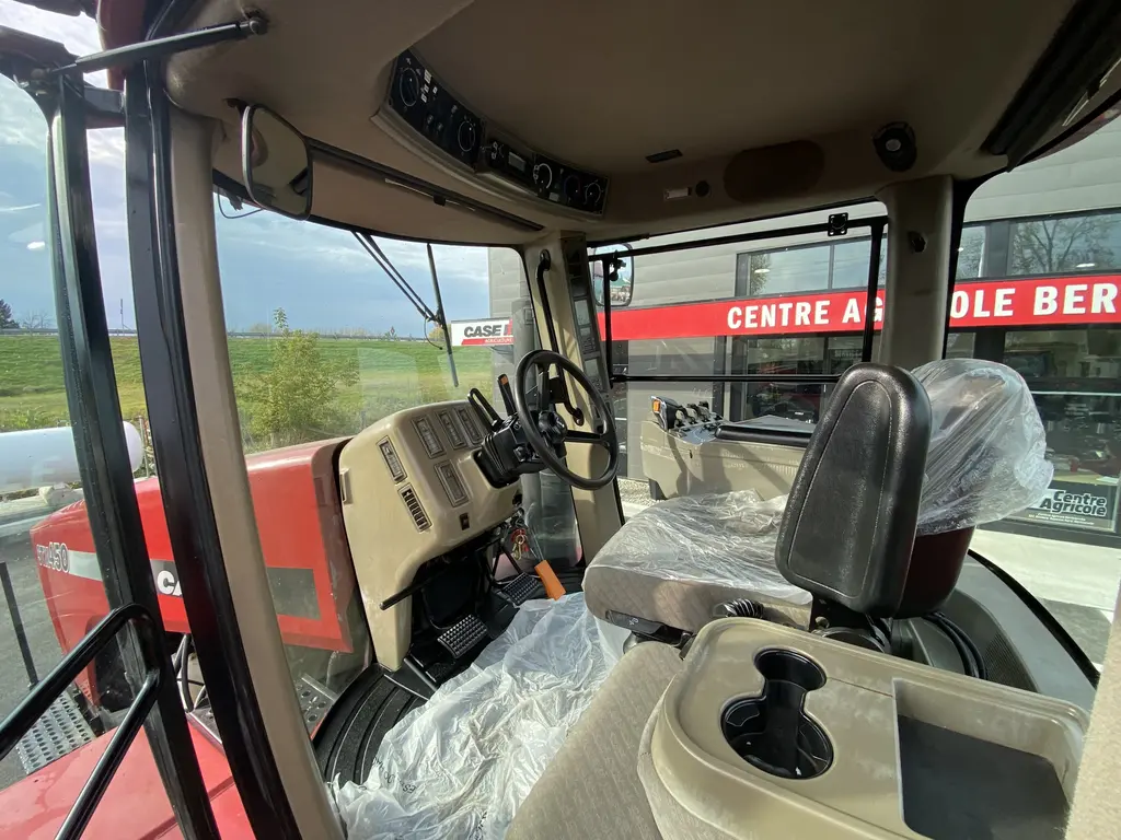 2001 Case IH STX440
