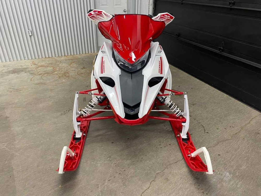 Yamaha Sidewinder Srx Le 2022 alt
