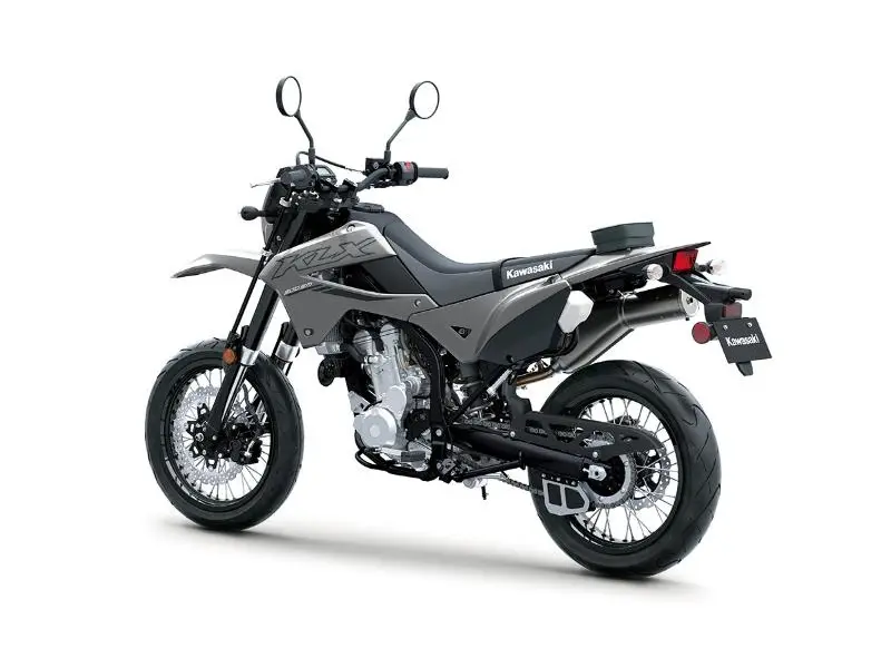 Kawasaki KLX300SM (promo 400.0 inclus) 2024