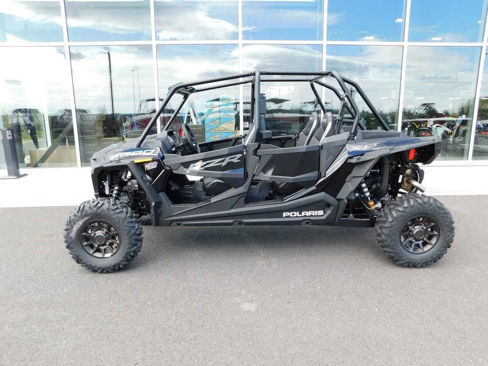 Polaris Rzr Xp 4 1000 Sport 2023 alt