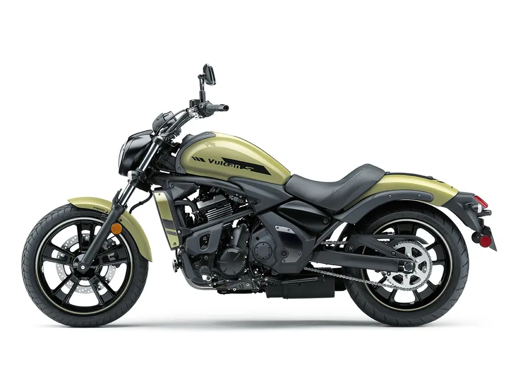 Kawasaki vulcan s deals pret