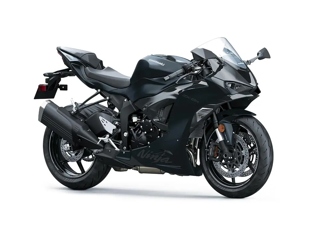 Pre owned kawasaki deals ninja