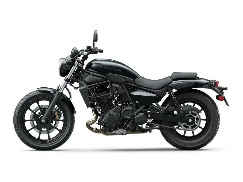 2024 Kawasaki ELIMINATOR 500 (promo 500.0 inclus)