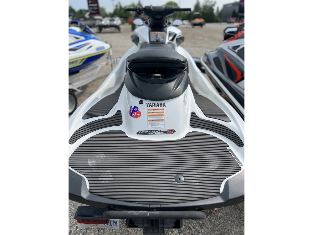 2015 Yamaha Fzs 1800 alt