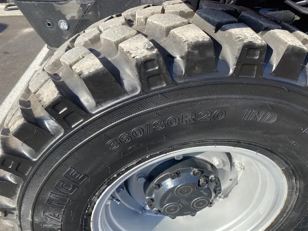 Case IH Farmall 90C 2021