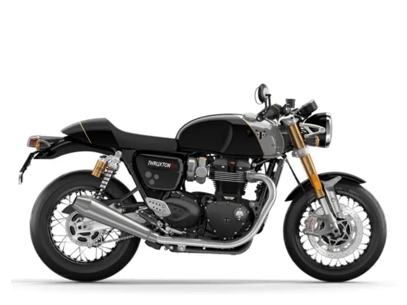 Triumph Thruxton RS  2024