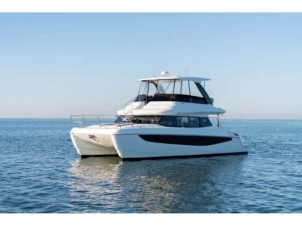 2026 Aquila 42 YACHT 