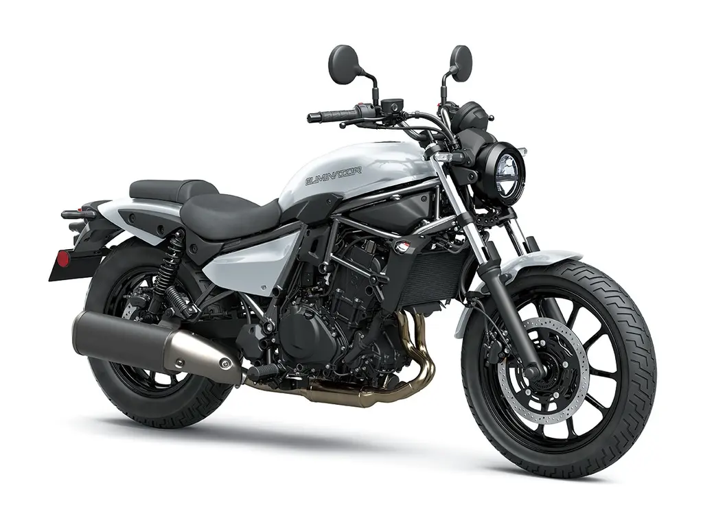 Kawasaki ELIMINATOR 500 ABS  2024