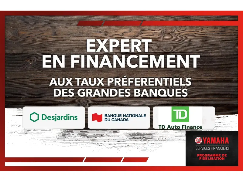 2024 Yamaha VX LIMITED HO