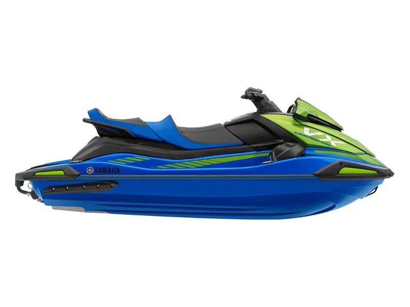 2024 Yamaha VX LIMITED HO