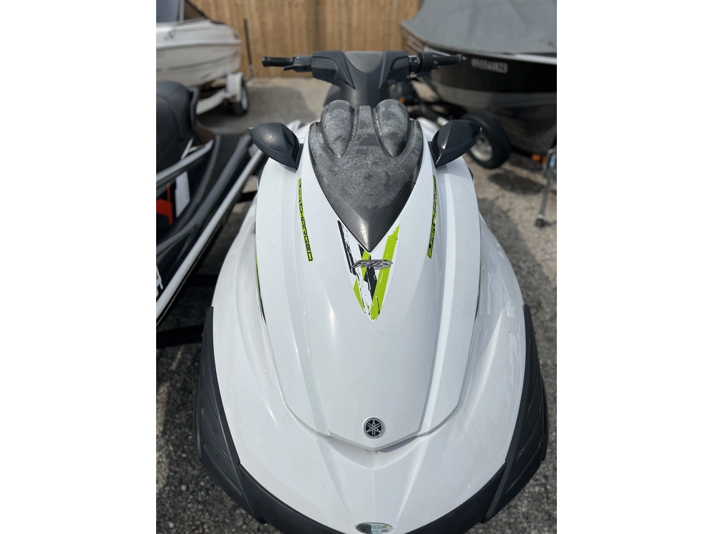 2015 Yamaha Fzs 1800 alt