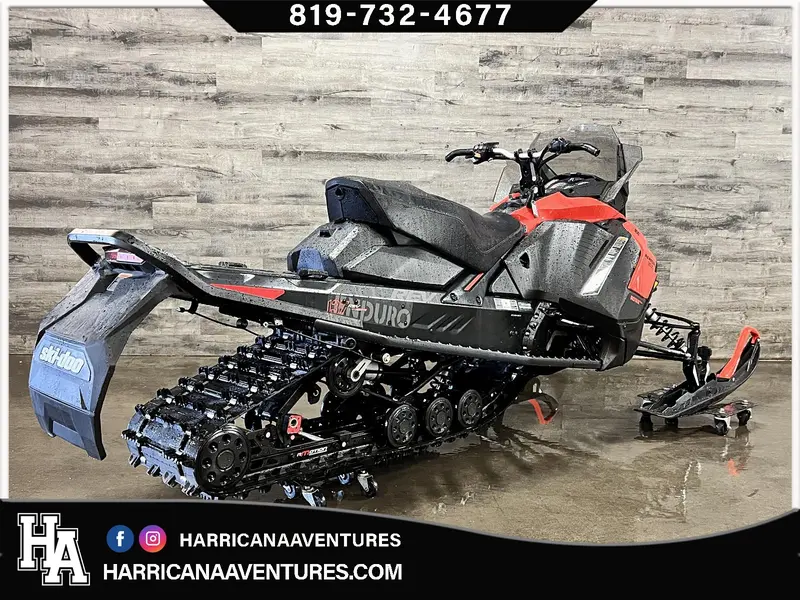 2019 Ski-Doo renegade enduro 900 ace 137 à partir 69$ par sem