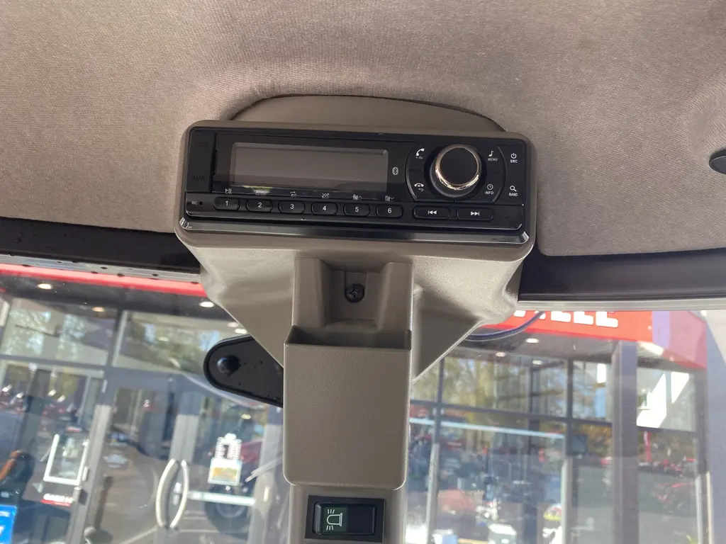 Case IH Farmall 90C 2021