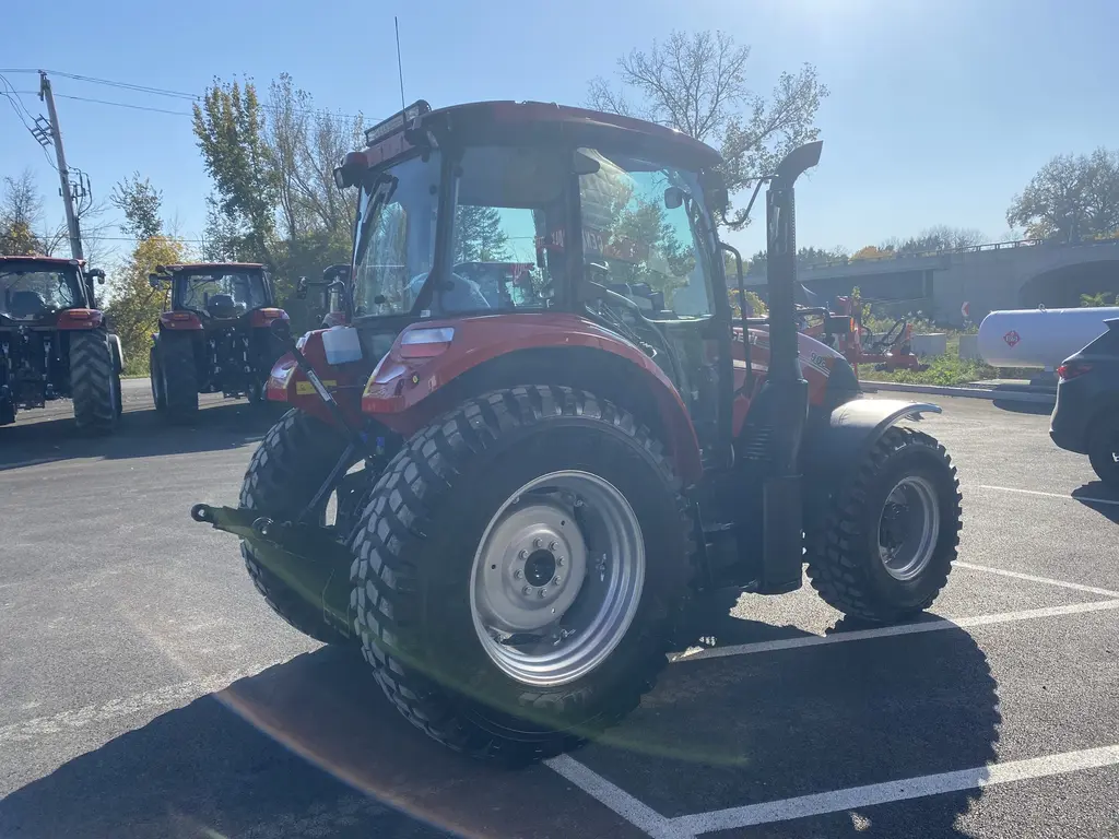 Case IH Farmall 90C 2021