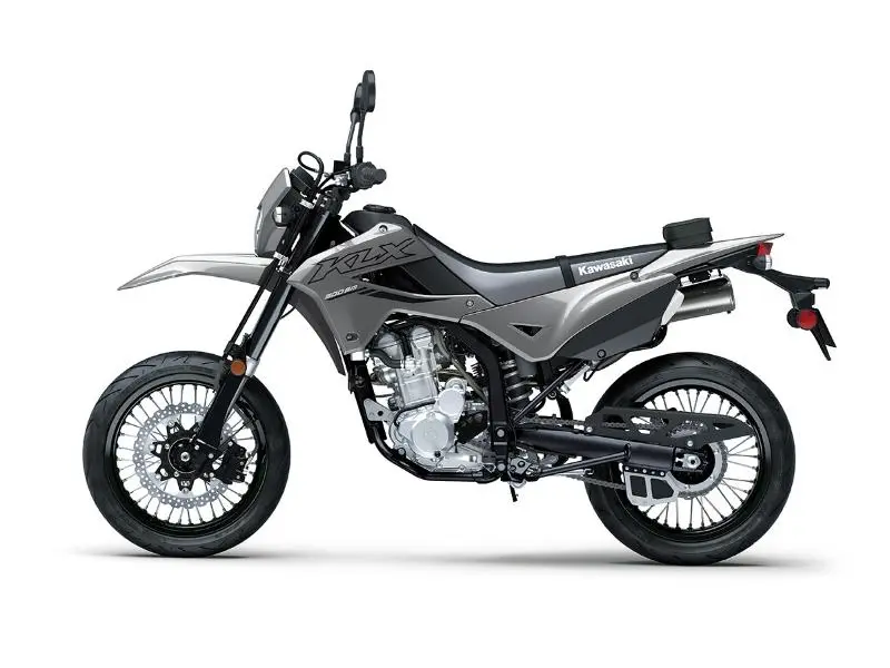 Kawasaki KLX300SM (promo 400.0 inclus) 2024