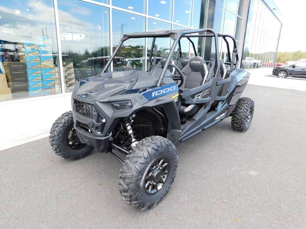 Polaris Rzr Xp 4 1000 Sport 2023 alt