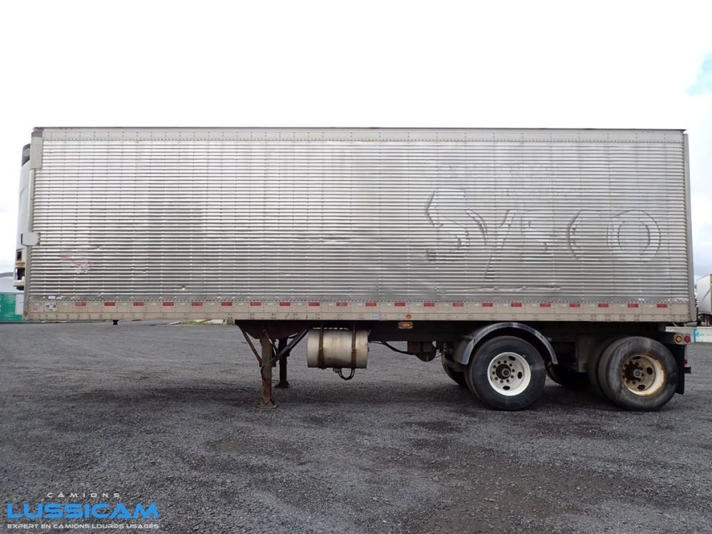 2011 Other Reefer