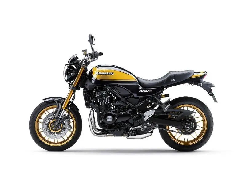 Kawasaki Z900RS SE (promo 600.0 inclus) 2024