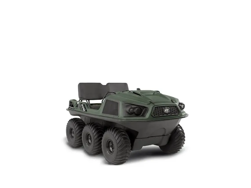 Argo FRONTIER 650 6X6 MÉGA RABAIS 2023