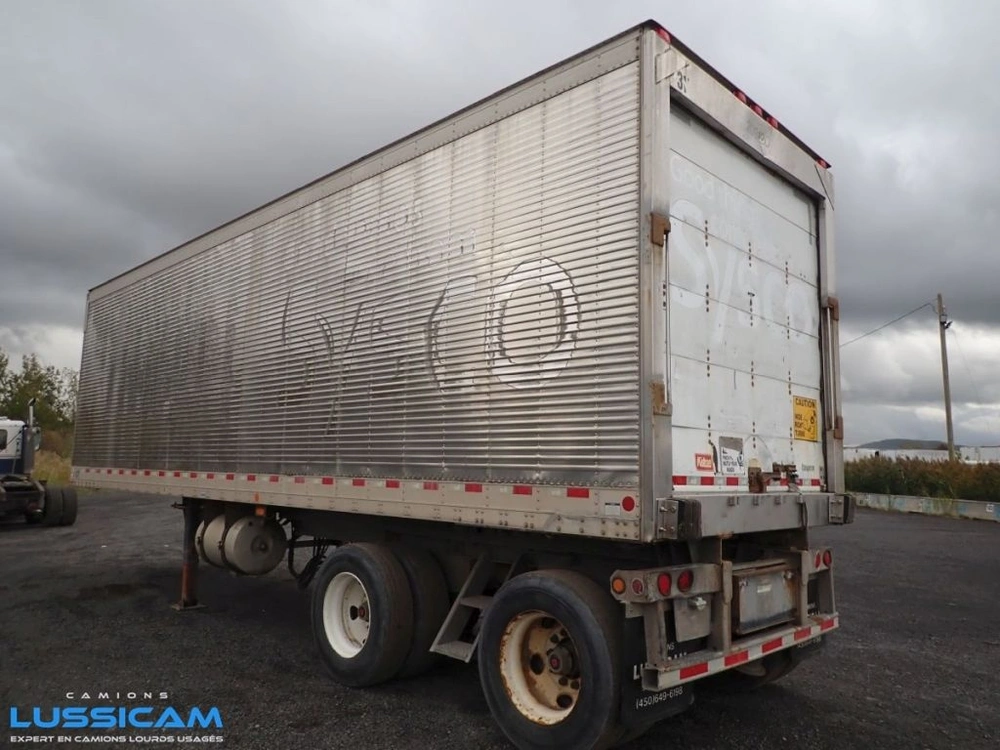 2011 Other Van