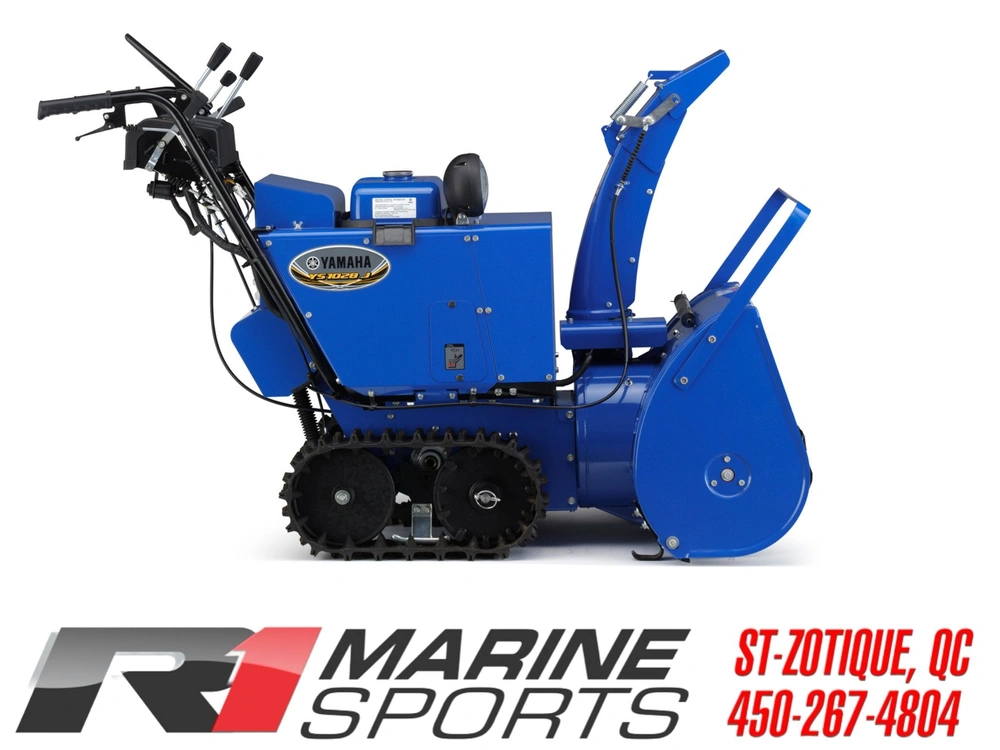 2024 Yamaha Ys1028ejb alt