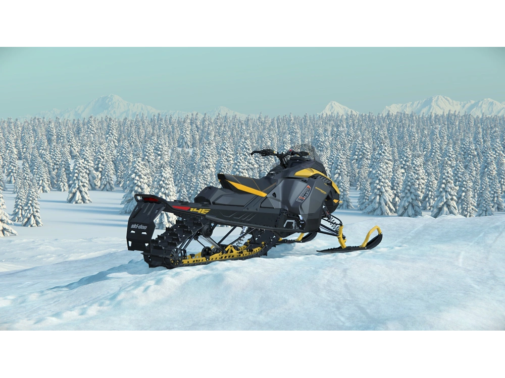 Ski-doo Backcountry Adrenaline 850 E-t Ugrd 2024 alt