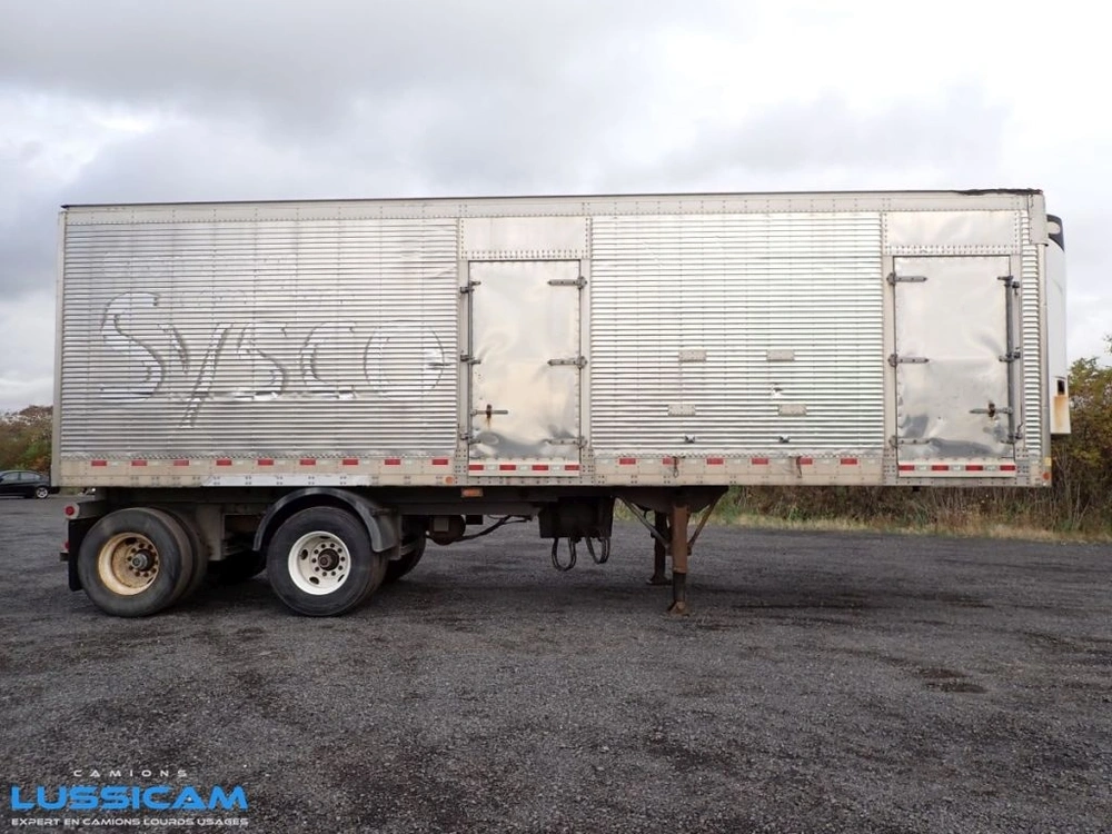 2011 Other Reefer