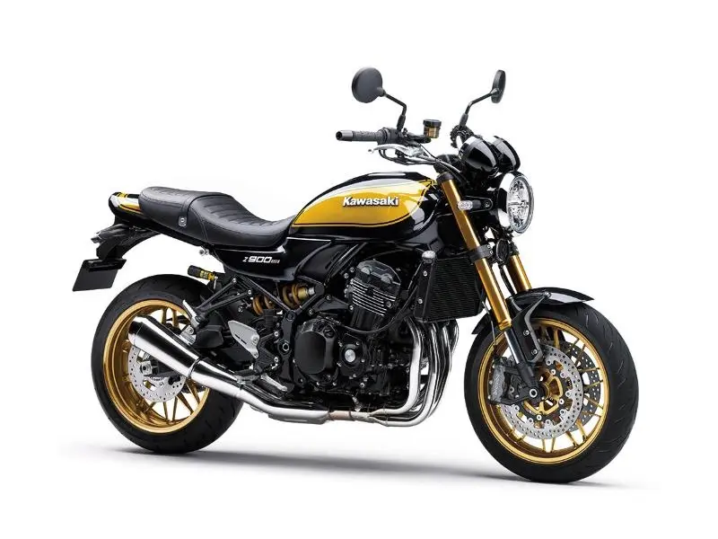 Kawasaki Z900RS SE (promo 600.0 inclus) 2024