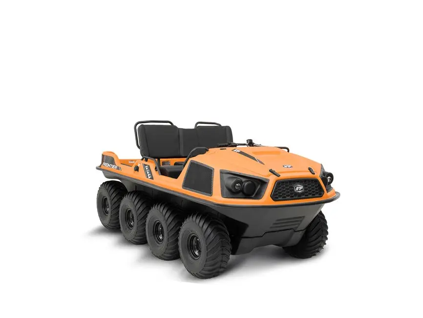Argo FRONTIER 650 8X8  2023