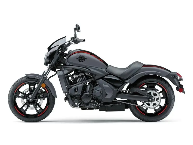 Kawasaki VULCAN S CAFE (promo 500.0 inclus) 2024