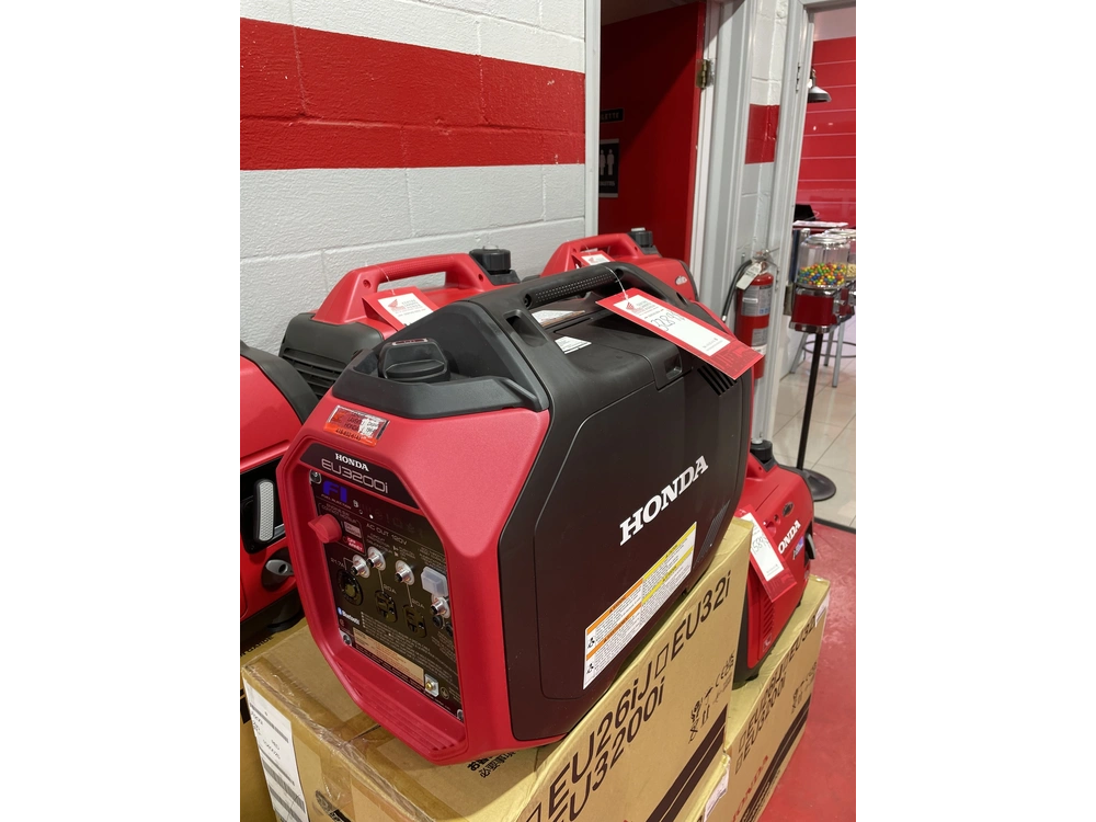 Honda Eu 3200 Injection 2026 alt