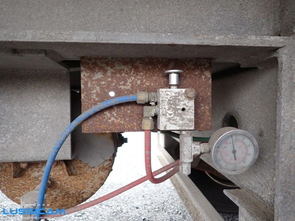 2011 Other Reefer