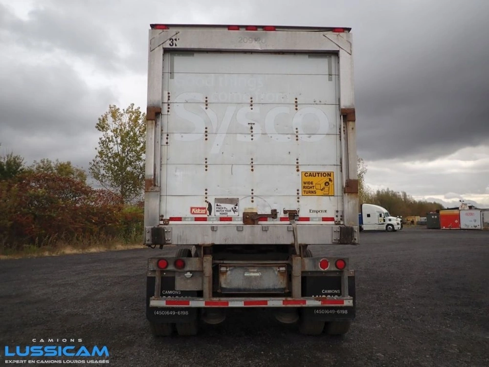 2011 Other Van