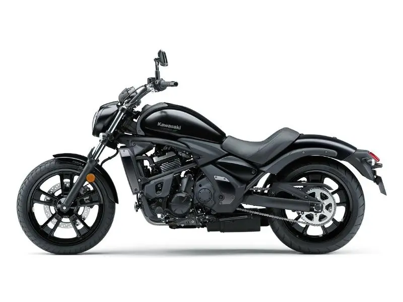 Kawasaki VULCAN S (promo 500.0 inclus) 2024