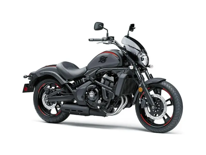 Kawasaki VULCAN S CAFE (promo 500.0 inclus) 2024