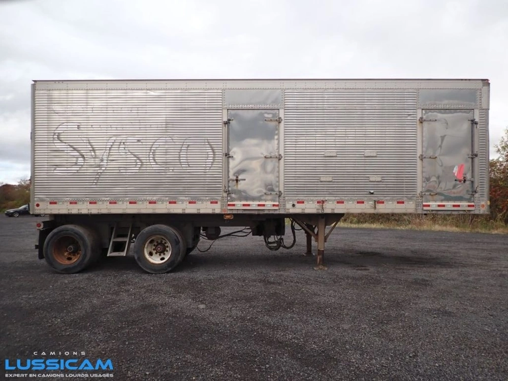 2011 Other Van